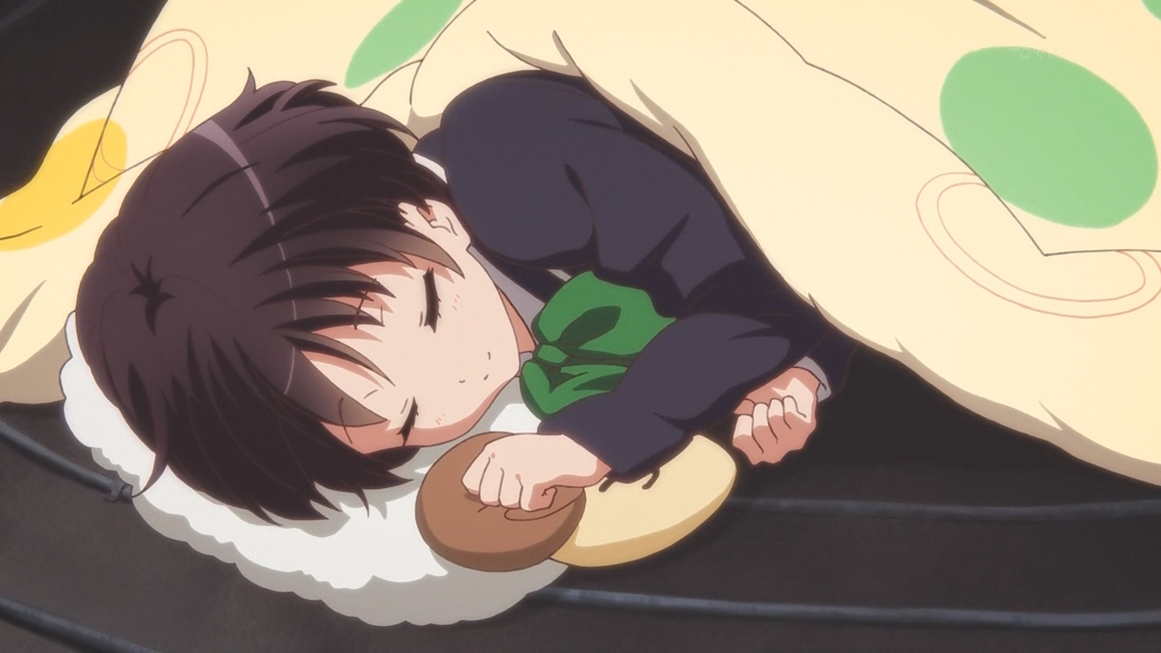 Chuunibyou demo Koi ga Shitai! Ren (Aozora)